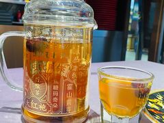 -盛百味·家宴餐厅(霸州分店)