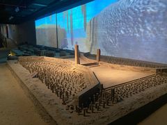 -元代水闸遗址博物馆