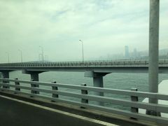 -星海湾跨海大桥