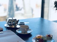 -北京柏悦酒店·锦庭餐厅Dining Room