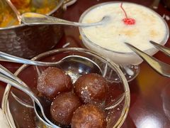-清真· AL-JANNAT 佳纳特餐厅(仙林店)