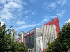 -西安创业咖啡街区