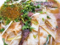 -清真·白家牛肉罩火烧老店(育才街店)