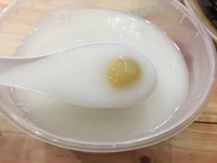 -汕头街四果汤