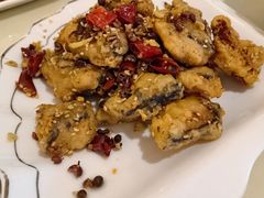 -归元·云集斋素菜馆