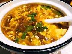-不倒翁·安徽名菜楼(步行街店)