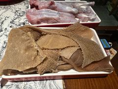 -京元盛铜锅涮肉(上海总店)