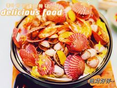 -花开餐厅(环湖中路店)