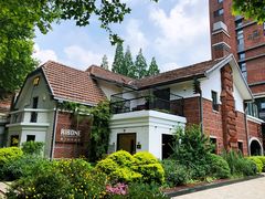 -弗兰克牛排西餐厅Ribone steak house(柠檬花园店)