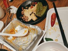 -平娃三宝烧烤·面食(南小街店)