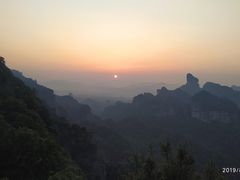 -丹霞山风景名胜区