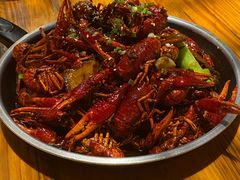 -一棠龙虾•王牌虾球(光谷天地店)