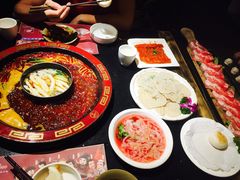 -矮板凳老火锅(宽窄巷子店)