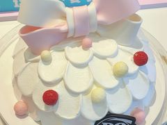 -DQ·蛋糕·冰淇淋(合生汇店)