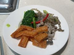 -海底捞火锅(万丰桥店)