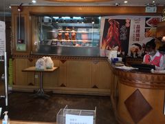 -新世界餐厅(万达店)