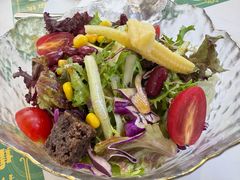 -库滋明·俄罗斯特色美食(中央大街店)