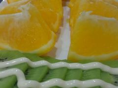 水果沙拉-老谭虾王蟹皇·龙虾·烧烤(蝴蝶湾店)