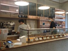 -发酵食堂(屏风街店)