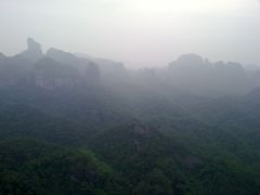 -丹霞山风景名胜区