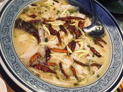 -鱼库·不仅是一家烤鱼店(车公庙店)