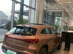 -天津波士信达奔驰4S店(卫津南路店)