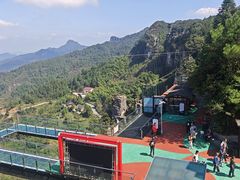 -梦幻奥陶纪景区