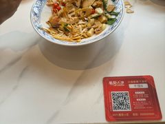 -蜀厨小匠·民间川菜(犀浦店)