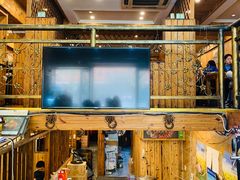 -老东镇啤酒屋海鲜加工·蒸汽海鲜·海鲜烧烤(台东店)