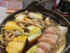 -友壹町寿司(佛山新DNA店)