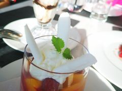 -360 The Restaurant at the CN Tower