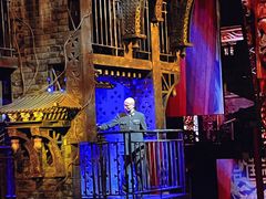 -《12·12》西安事变大型实景演出