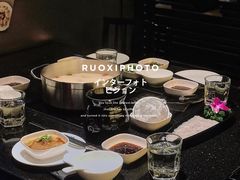 -捞王猪肚鸡火锅(财富中心店)