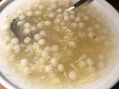 -外婆私房菜(新亚百货店)