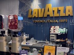 -LAVAZZA拉瓦萨咖啡(星荟中心店)