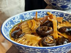 -西园寺素食(西园弄戒幢律寺店)