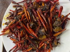 -西塔隆太白烤牛肉馆(图们路店)