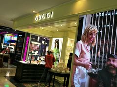 -GUCCI(南京德基店)