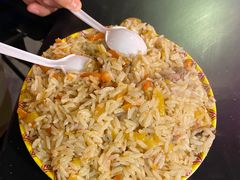 -沙州食驿·非遗小吃夜市