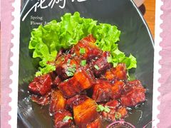 -浦江餐饮·上海菜馆(五四路店)
