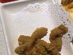 -海底捞火锅(长沙华创国际广场店)