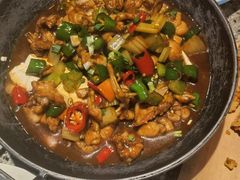 -里岛烤鱼(东港凯虹广场店)