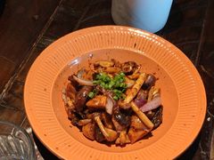 -良木缘咖啡西餐(川大店)