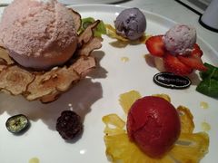 -哈根达斯(皇城恒隆广场店)