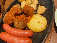 -萨莉亚意式餐厅(杭州西溪龙湖天街店)