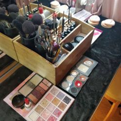 -盘子女人坊古装写真摄影(南京总店)