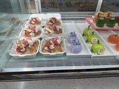 -嗒令甜品·主题融合料理餐厅(首座时代店)