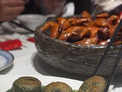 -好食上(喜盈门.范城店)