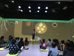 -小鸡哆哆故事屋·儿童乐园(嘉里城店)