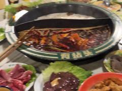 -有拈头成都市井火锅(老门东店)